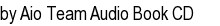 audio book audiobook