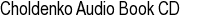 audio book audiobook