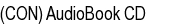 audio book audiobook