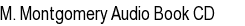 audio book audiobook