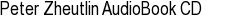 audio book audiobook