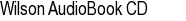 audio book audiobook