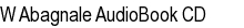 audio book audiobook