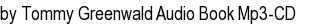 audio book audiobook