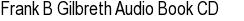 audio book audiobook
