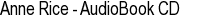 audio book audiobook