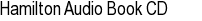 audio book audiobook
