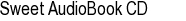 audio book audiobook