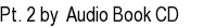 audio book audiobook