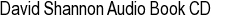 audio book audiobook