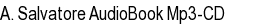 audio book audiobook