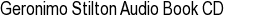 audio book audiobook