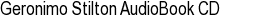 audio book audiobook