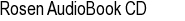 audio book audiobook