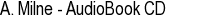 audio book audiobook