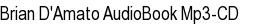 audio book audiobook