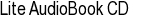 audio book audiobook
