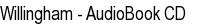 audio book audiobook