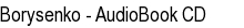 audio book audiobook