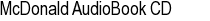 audio book audiobook
