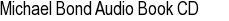 audio book audiobook