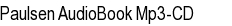 audio book audiobook