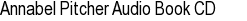 audio book audiobook