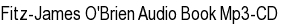 audio book audiobook