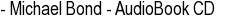 audio book audiobook