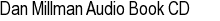 audio book audiobook