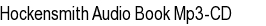 audio book audiobook