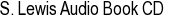 audio book audiobook