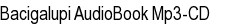 audio book audiobook
