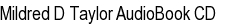 audio book audiobook