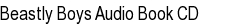 audio book audiobook