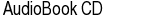 audio book audiobook
