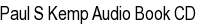 audio book audiobook