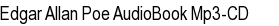 audio book audiobook