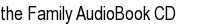 audio book audiobook