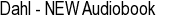audio book audiobook