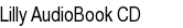 audio book audiobook