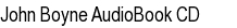 audio book audiobook