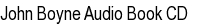 audio book audiobook