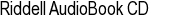audio book audiobook