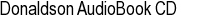 audio book audiobook