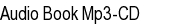 audio book audiobook