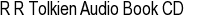 audio book audiobook