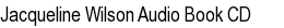 audio book audiobook