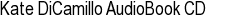audio book audiobook
