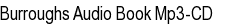 audio book audiobook